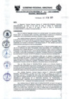Vista preliminar de documento RESOLUCION EJECUTIVA REGIONAL 0042-2025 GRA