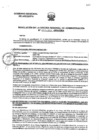 Vista preliminar de documento RORA N° 007-2025