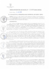 Vista preliminar de documento RESOLUCION DE ALCALDIA N°00099-2024_250203_122056