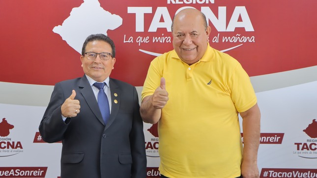 Avanzan gestiones para concretar hospital docente e instituto de investigación