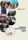 Vista preliminar de documento Memoria institucional del Consejo Nacional de Educación 2024