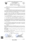 Vista preliminar de documento Resolución Nº 007-2025-UNIQ-CO
