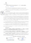 Vista preliminar de documento RESOLUCION DE ALCALDIA N°00101-2024_250203_122226