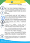 Vista preliminar de documento Decreto de Alcaldía N° 001-2025-ALC-MDCH