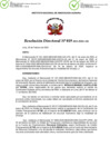 Vista preliminar de documento Resolución Directoral Nº 0019-2025-INIA-OA