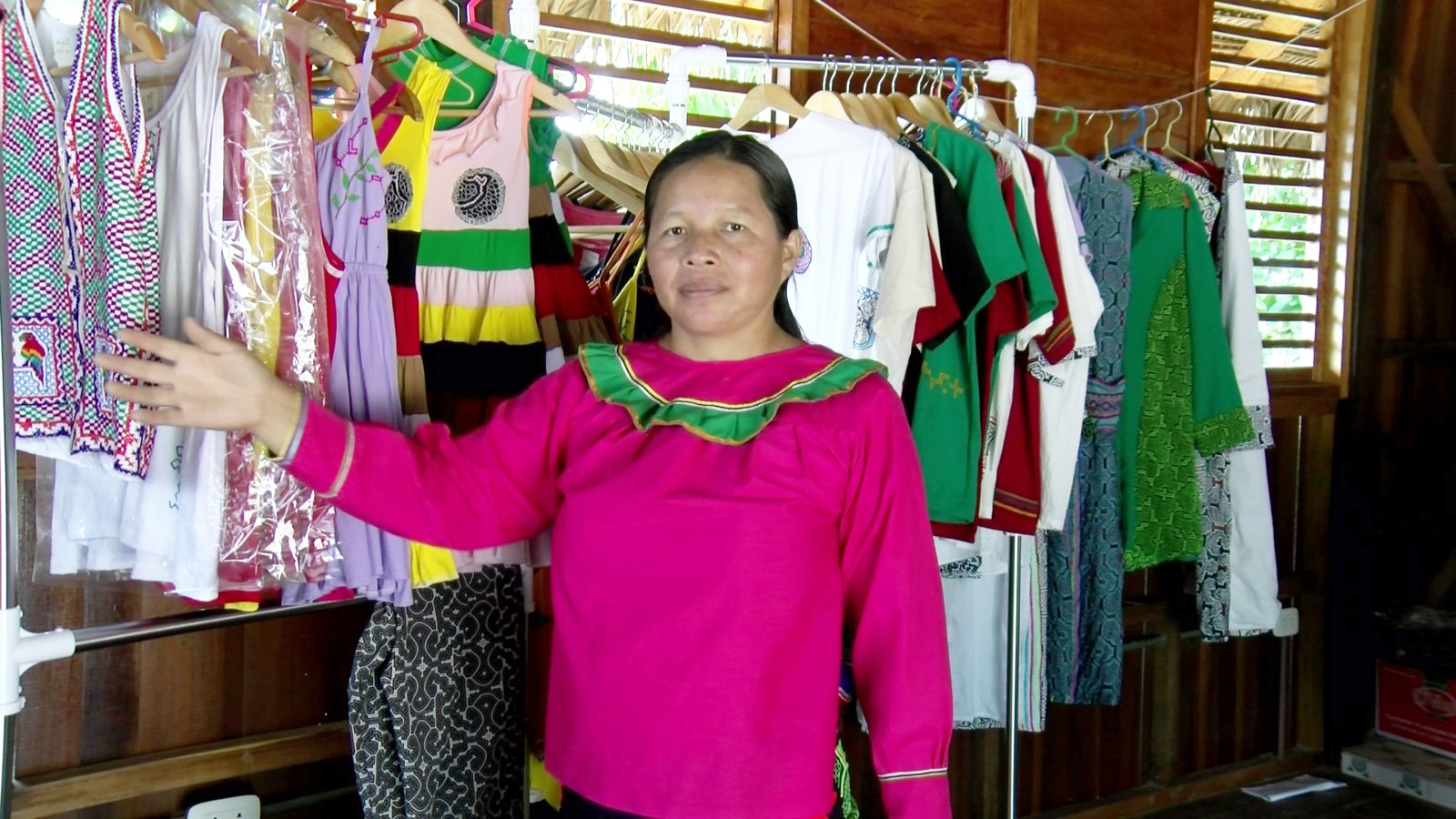 Mostrando productos