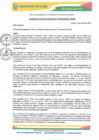 Vista preliminar de documento Acuerdo de Concejo Municipal N.º004-2025-MDC-SCMO. 