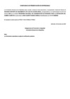 Vista preliminar de documento Constancia de Seguimiento