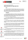 Vista preliminar de documento RESOLUCIÓN EJECUTIVA-000021-2025-DE