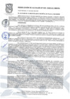 Vista preliminar de documento Resolución de Alcaldía N° 033-2025-ALC/MVES