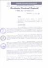 Vista preliminar de documento RDR 042-2025