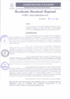 Vista preliminar de documento RDR 047-2025