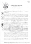 Vista preliminar de documento DIRECTIVA QUE NORMA EL PROCEDIMIENTO PARA EL OTORGAMIENTO USO CONTROL Y RENDICION DE CUENTA DE LOS FONDOS OTORGADOS BAJO LA MODALIDAD DE ENCARGOS INTERNOS DE LA MUNICIPALIDA