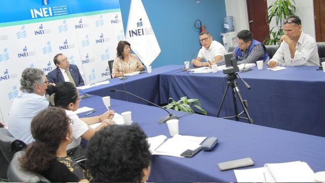 Inei actualizará datos estadístico poblacional en San Antonio - Huarochirí 