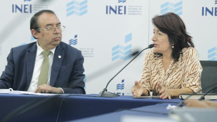 Inei actualizará datos estadístico poblacional en San Antonio - Huarochirí