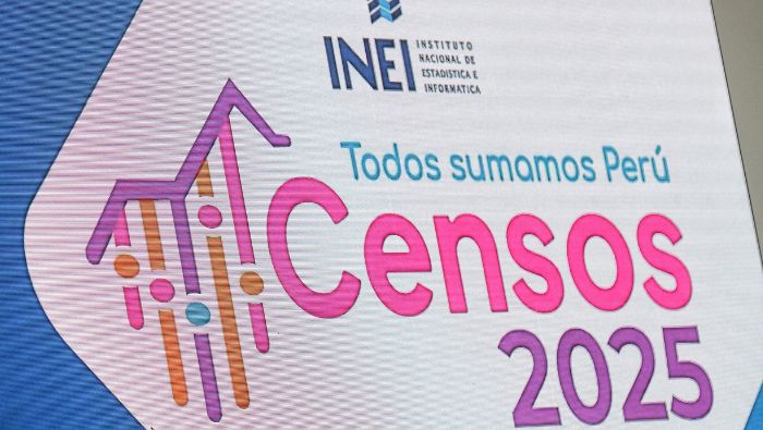 Inei actualizará datos estadístico poblacional en San Antonio - Huarochirí
