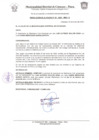 Vista preliminar de documento Resolución de Alcaldía N° 043-2025-MDCATACAOS-A