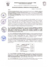 Vista preliminar de documento Resolución de Gerencia Municipal N° 040-2025-MDCATACAOS-GM