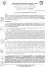 Vista preliminar de documento Resolución de Alcaldía N° 039-2025-MDCATACAOS-A