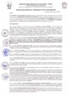 Vista preliminar de documento Resolución de Gerencia Municipal N° 041-2025-MDCATACAOS-GM