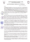 Vista preliminar de documento Resolución de Gerencia Municipal N° 037-2025-MDCATACAOS-GM