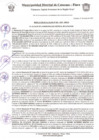 Vista preliminar de documento Resolución de Alcaldía N° 028-2025-MDCATACAOS-A