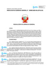 Vista preliminar de documento RESOLUCION DE GERENCIA GENERAL-000065-2025-GG