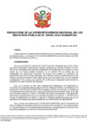 Vista preliminar de documento Resolución de la Superintendencia Nacional de los Registros Públicos N.° 026-2025-SUNARP/SN