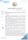 Vista preliminar de documento Resolución Gerencial N.° 0239-2025-MPO-LL