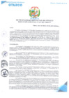 Vista preliminar de documento Resolución Gerencial N.° 0245-2025-MPO-LL