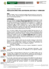 Vista preliminar de documento RESOLUCION DIRECTORAL SUB REGIONAL SECTORIAL-000066-2025-DIRESA-RISB-DE