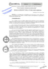 Vista preliminar de documento RES. REC. 0061-2025