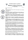 Vista preliminar de documento 144 Resolución de Comisión Organizadora N° 144-2025-UNAB