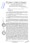 Vista preliminar de documento RES. REC. 0063-2025
