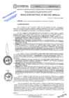 Vista preliminar de documento RES. REC. 0065-2025