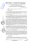 Vista preliminar de documento RES. REC. 0073-2025