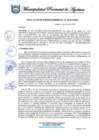 Vista preliminar de documento RESOLUCIÓN DE GERENCIA MUNICIPAL N° 024-2025-MPA