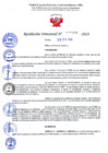 Vista preliminar de documento R.D Nº 000204 - APROBAR EL CONTRATO.PRIMARIA. ARCA CABRERA JUAN CARLOS