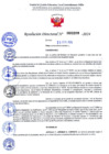 Vista preliminar de documento R.D Nº 000209 - APROBAR EL CONTRATO.PRIMARIA. ZARATE MARCHAN DE OLAYA JULIA ELIZABETH