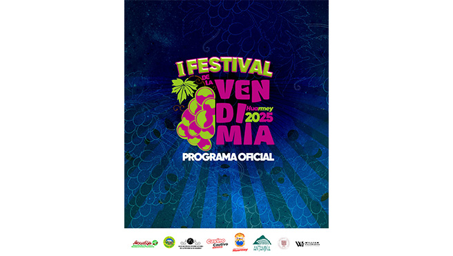 Concurso "Mejor Racimo de Uva"