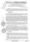 Vista preliminar de documento RES. REC. 0085-2025