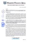 Vista preliminar de documento RESOLUCIÓN DE GERENCIA MUNICIPAL N° 004-2025-MPA-GM