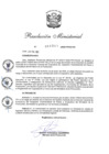 Vista preliminar de documento R M Nº 041-2025-PRODUCE
