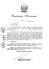 Vista preliminar de documento R M Nº 042-2025-PRODUCE