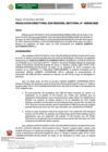 Vista preliminar de documento RESOLUCION DIRECTORAL SUB REGIONAL SECTORIAL 000048-2025-DIRESA-RISB-DE