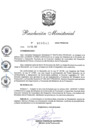 Vista preliminar de documento R M Nº 043-2025-PRODUCE