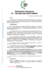 Vista preliminar de documento RD 734 REPITENCIA -RIVERA CARMELINO