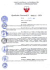 Vista preliminar de documento R.D Nº 000215 - APROBAR EL CONTRATO.PRIMARIA. CORNEJO SALDARRIAGA DARWIN OMAR