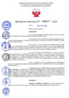 Vista preliminar de documento R.D Nº 000217 - APROBAR EL CONTRATO.PRIMARIA. HUERTAS ASENCIO DE VASQUEZ MARIA DEL CARMEN