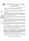 Vista preliminar de documento ACUERDO DE CONCEJO Nº 025-2025-MDP